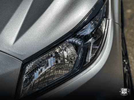 CHEVROLET Onix Hatch 1.4 4P FLEX LTZ, Foto 7