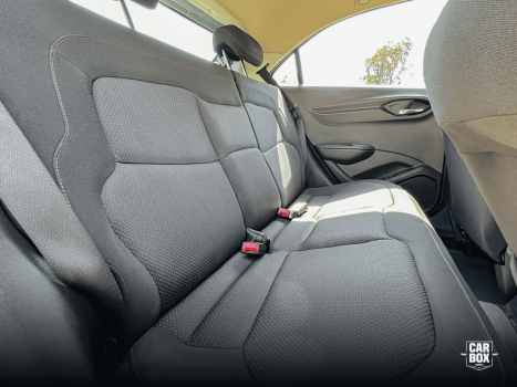 CHEVROLET Onix Hatch 1.4 4P FLEX LTZ, Foto 11