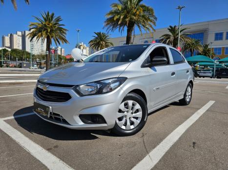 CHEVROLET Onix Hatch 1.0 4P FLEX JOY, Foto 2