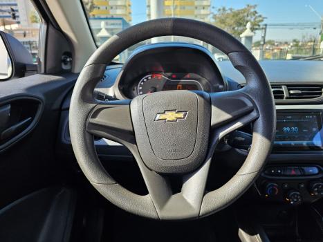 CHEVROLET Onix Hatch 1.0 4P FLEX JOY, Foto 5