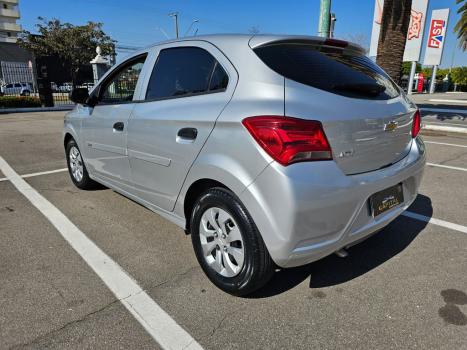 CHEVROLET Onix Hatch 1.0 4P FLEX JOY, Foto 7