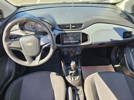 CHEVROLET Onix Hatch 1.0 4P FLEX JOY, Foto 8