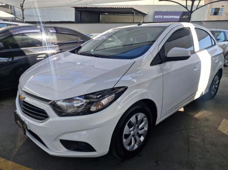CHEVROLET Onix Hatch 1.0 12V 4P FLEX LT, Foto 2