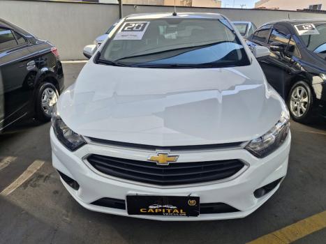 CHEVROLET Onix Hatch 1.0 12V 4P FLEX LT, Foto 4