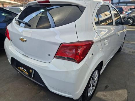 CHEVROLET Onix Hatch 1.0 12V 4P FLEX LT, Foto 5