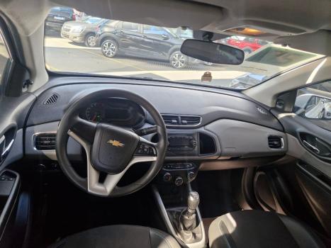 CHEVROLET Onix Hatch 1.0 12V 4P FLEX LT, Foto 7