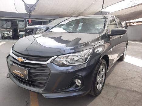CHEVROLET Onix Hatch 1.0 12V 4P FLEX, Foto 2