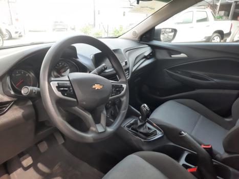 CHEVROLET Onix Hatch 1.0 12V 4P FLEX, Foto 5