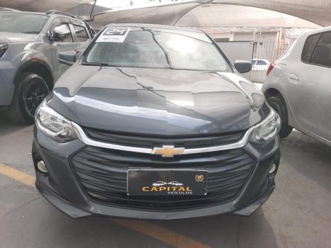 CHEVROLET Onix Hatch 1.0 12V 4P FLEX, Foto 9