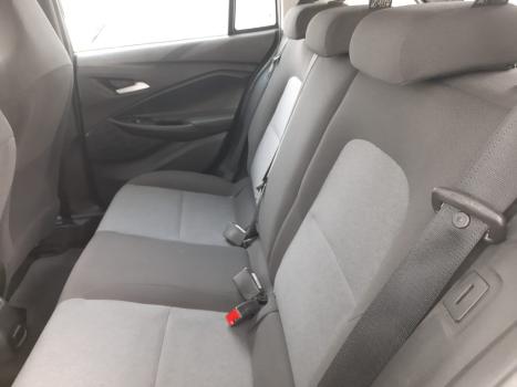 CHEVROLET Onix Hatch 1.0 12V 4P FLEX, Foto 10