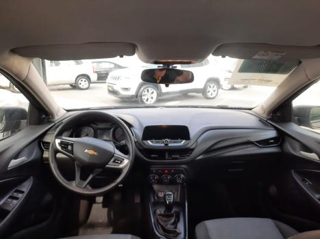 CHEVROLET Onix Hatch 1.0 12V 4P FLEX, Foto 11