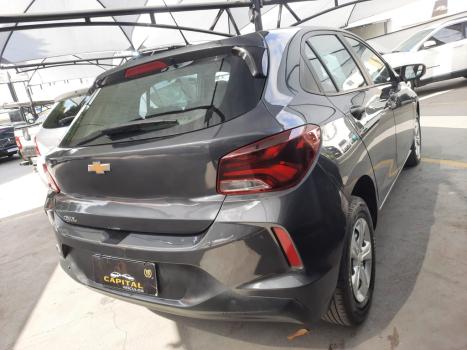 CHEVROLET Onix Hatch 1.0 12V 4P FLEX, Foto 12