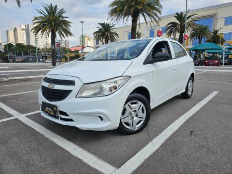 CHEVROLET Onix Hatch 1.0 12V 4P FLEX LT, Foto 2