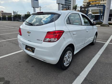 CHEVROLET Onix Hatch 1.0 12V 4P FLEX LT, Foto 3