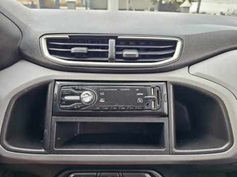 CHEVROLET Onix Hatch 1.0 12V 4P FLEX LT, Foto 5
