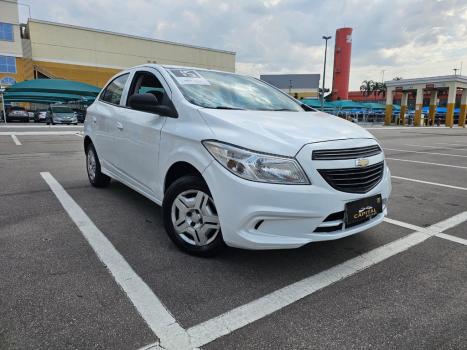 CHEVROLET Onix Hatch 1.0 12V 4P FLEX LT, Foto 6