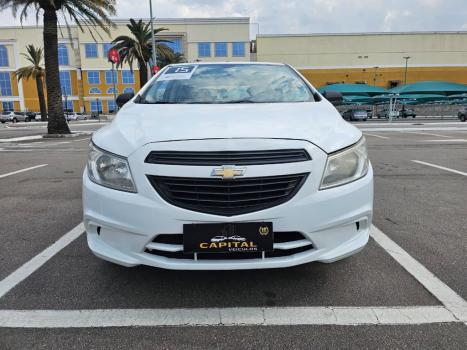 CHEVROLET Onix Hatch 1.0 12V 4P FLEX LT, Foto 7