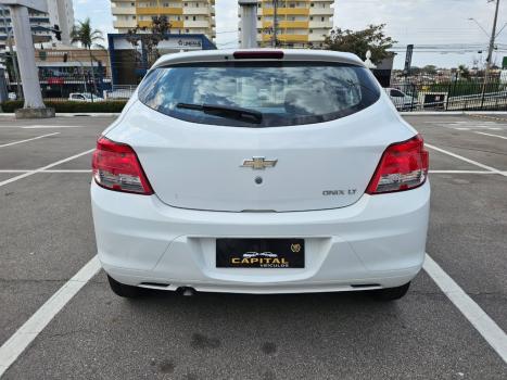 CHEVROLET Onix Hatch 1.0 12V 4P FLEX LT, Foto 8