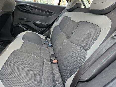CHEVROLET Onix Hatch 1.0 12V 4P FLEX LT, Foto 9