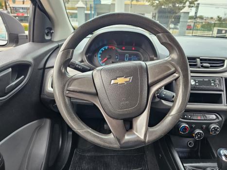 CHEVROLET Onix Hatch 1.0 12V 4P FLEX LT, Foto 11