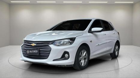 CHEVROLET Onix Hatch 1.0 12V 4P FLEX LT TURBO, Foto 1