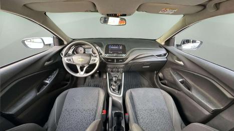 CHEVROLET Onix Hatch 1.0 12V 4P FLEX LT TURBO, Foto 7