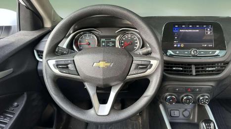 CHEVROLET Onix Hatch 1.0 12V 4P FLEX LT TURBO, Foto 9