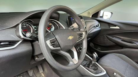 CHEVROLET Onix Hatch 1.0 12V 4P FLEX LT TURBO, Foto 10