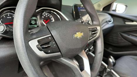 CHEVROLET Onix Hatch 1.0 12V 4P FLEX LT TURBO, Foto 11