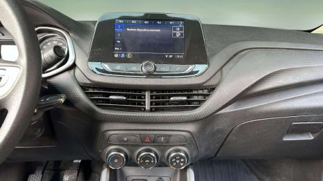 CHEVROLET Onix Hatch 1.0 12V 4P FLEX LT TURBO, Foto 14