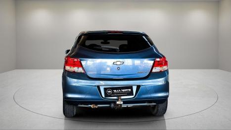 CHEVROLET Onix Hatch 1.0 4P FLEX LT, Foto 4