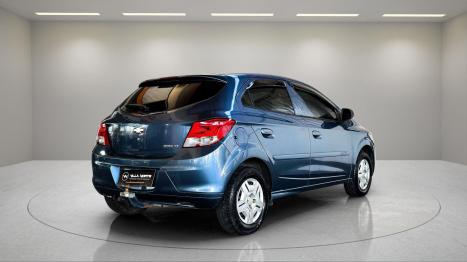 CHEVROLET Onix Hatch 1.0 4P FLEX LT, Foto 5
