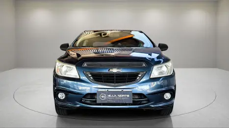 CHEVROLET Onix Hatch 1.0 4P FLEX LT, Foto 6