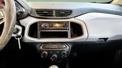 CHEVROLET Onix Hatch 1.0 4P FLEX LT, Foto 11
