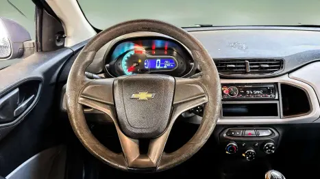 CHEVROLET Onix Hatch 1.0 4P FLEX LT, Foto 14