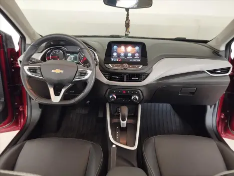 CHEVROLET Onix Hatch 1.0 12V 4P FLEX PREMIER TURBO AUTOMTICO, Foto 17