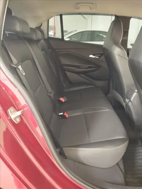 CHEVROLET Onix Hatch 1.0 12V 4P FLEX PREMIER TURBO AUTOMTICO, Foto 18