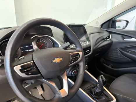 CHEVROLET Onix Hatch 1.0 12V 4P FLEX LT TURBO, Foto 9
