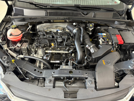 CHEVROLET Onix Hatch 1.0 12V 4P FLEX LT TURBO, Foto 16