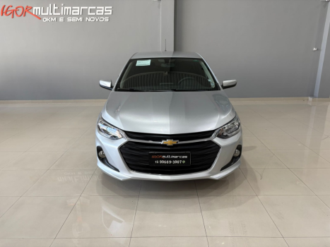 CHEVROLET Onix Hatch 1.0 12V 4P FLEX LT TURBO, Foto 2