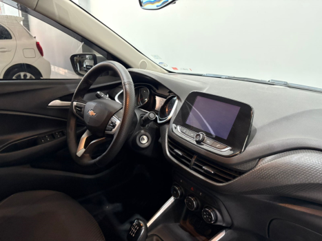 CHEVROLET Onix Hatch 1.0 12V 4P FLEX LT TURBO, Foto 6