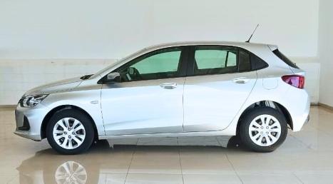CHEVROLET Onix Hatch 1.0 4P FLEX LT, Foto 3
