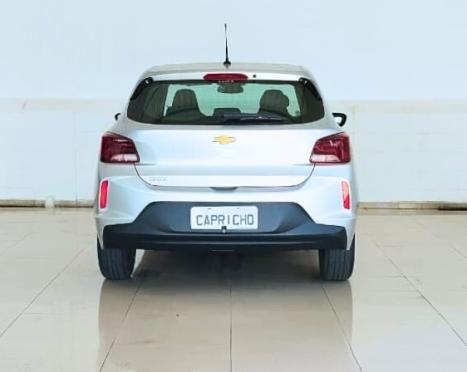 CHEVROLET Onix Hatch 1.0 4P FLEX LT, Foto 5