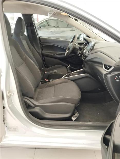 CHEVROLET Onix Hatch 1.0 4P FLEX LT, Foto 9