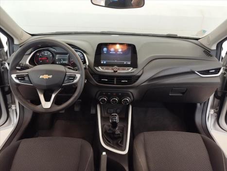 CHEVROLET Onix Hatch 1.0 4P FLEX LT, Foto 15