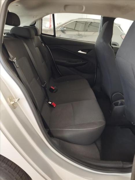 CHEVROLET Onix Hatch 1.0 4P FLEX LT, Foto 16