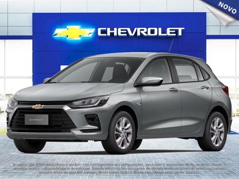 CHEVROLET Onix Hatch 1.0 4P FLEX LTZ TURBO AUTOMTICO, Foto 1
