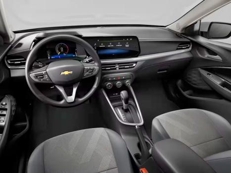 CHEVROLET Onix Hatch 1.0 4P FLEX LTZ TURBO AUTOMTICO, Foto 3