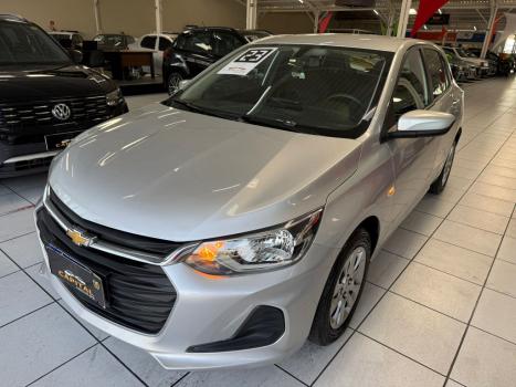 CHEVROLET Onix Hatch 1.0 12V 4P FLEX LT, Foto 2