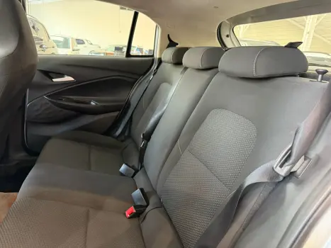 CHEVROLET Onix Hatch 1.0 12V 4P FLEX LT, Foto 9